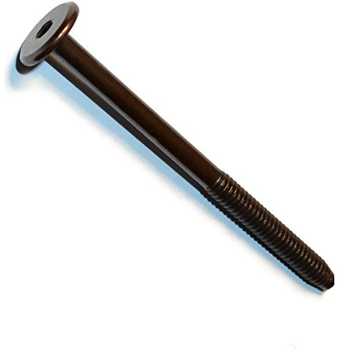 Hard-to-Find Fastener 014973445997 Joint Connector Bolt, 1/4-20 x 3.55-Inch