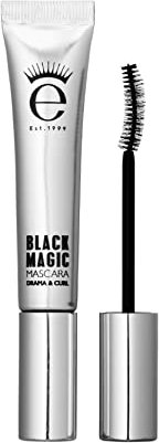 Eyeko Black Magic Intense Mascara | Volumising Lengthening Keratin-infused Shea butter-infused Vegan Mascara