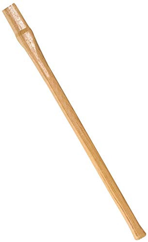 2002900 36-Inch Straight Axe/Maul Hickory Replacement Handle