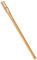 2002900 36-Inch Straight Axe/Maul Hickory Replacement Handle