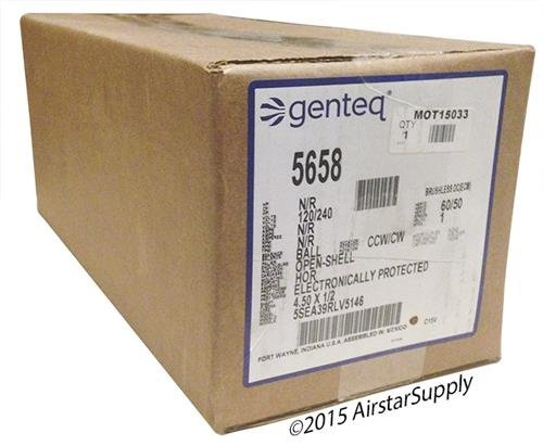 American Standard & Trane TWE049E13FB2 OEM Replacement ECM Motor & Module Combination