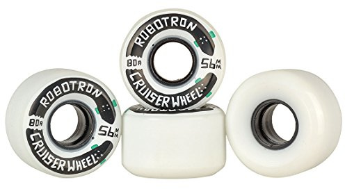 Robotron Cruiser 80a 56mm Rollen
