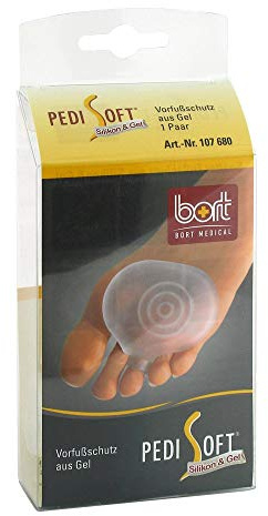 BORT PediSoft Vorfußschutz 2 St