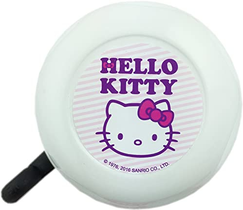 Bike Fashion Kinderglocke Hello Kitty