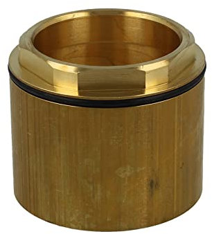 Hansa world of office Hansa Ringmutter M52 x 1 SW 45