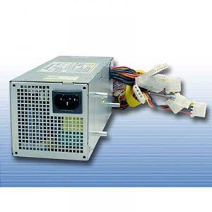Espace pc Alimentation ATX pour boîtier 2U 300W FSP