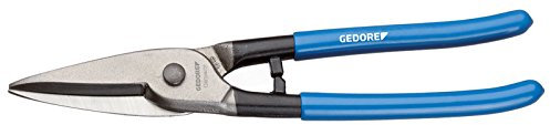 GEDORE Blechschere 300 mm, 1 Stück, 420030