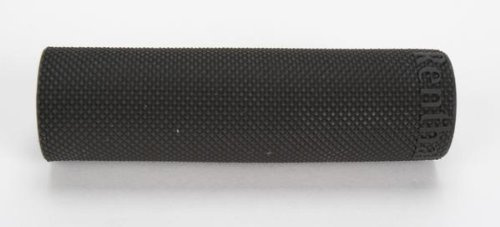 Performance Machine Replacement Contour Renthal Standard Grip Wrap (Black)
