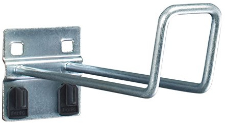 Bott Perfo Clip Hooks – 5 Hooks with Dual Recording Perfo Perforated Plate, 14010027
