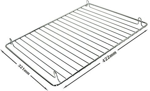 BEKO Oven Grill Pan Grid Wire Shelf