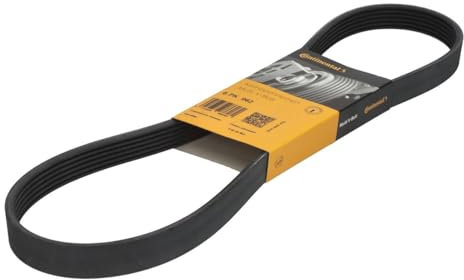 CONTITECH 6PK962 Keilrippenriemen Rippenriemen 962mm 0,104kg