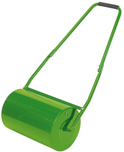 DRAPER 82778 Rasenwalze mit 500 mm Drum, Nicht zutreffend