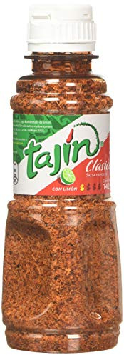 Tajin Clasico Mexican Seasoning With Lime 142g