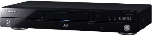 Pioneer BDP-LX54 Lettore + Registratore DVD