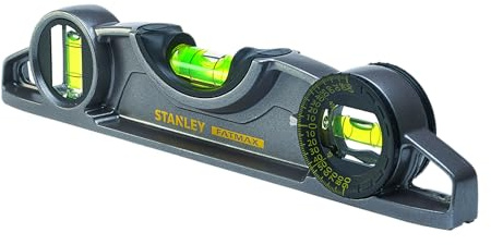 Stanley Tools - FatMax Torpedo Level 25cm