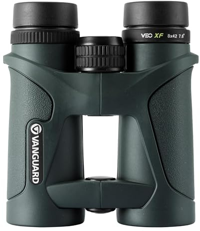 Vanguard VEO XF 8x42 kikare