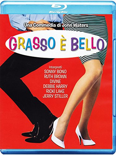 WARNER BROS. ENTERTAINMENT ITALIA SPA
