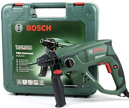 Bosch 06033 A9306 – Universale, PBH 2100 RE, Martello perforatore