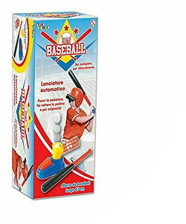 LANCIATORE BASEBALL 26420