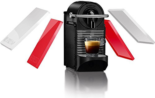 De'Longhi Nespresso EN126 Pixie Clips