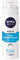 Nivea Men, confezione da kuehlender Schiuma da Barba per gli uomini, 4 X 200 ML, Sensitive Cool, 0% alcool