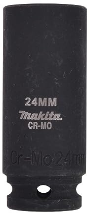 B-52261 Socket Wrench 1/2 24mm
