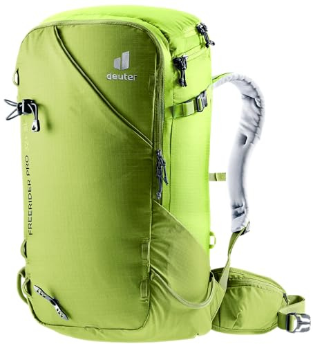 deuter Freerider Pro 32+ SL Sac à dos de randonnée pour femme