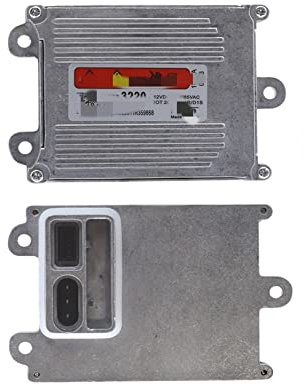 Auto HID Xenon Vorschaltgerät Schnellstart AC 12 V HID-Vorschaltgerät 35 W, kompatibel mit D1 D3 D1S D3S OEM-Xenonlampen, Canbus, kein Fehler (Größe : 2PCS)