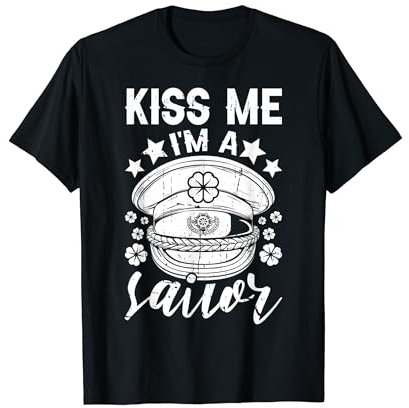 Segelboot Segler Segelschiff Kapitän Skipper - Segeln T-Shirt