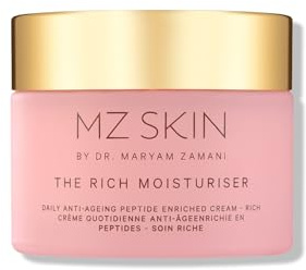 MZ SKIN The Rich Moisturiser 50ml