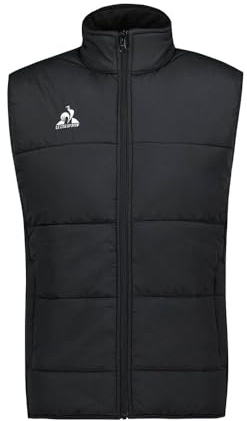 Le Coq Sportif - TRAINING Polaire N°2 M - Vêtement Homme pour Activités Physiques Chaud Respirant Coupe Ajustée 100% Polyester -