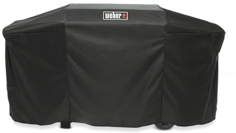 Weber Grillabdeckung, 71,1 cm