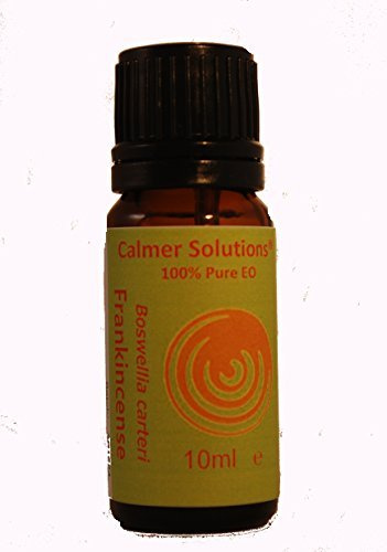 Weihrauch 100% reinen ätherischen Ölen für eine Aromatherapie, 10 ml