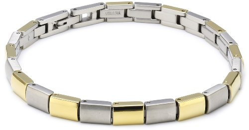 Boccia Damen-Armband Titan Bico Pol/Sat 0313-02