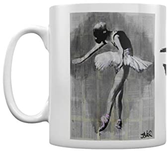 Loui Jover (Her Finest Moment) Mug