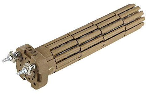 DIFF - Élément stéatite 1200W 230V - DIFF pour Atlantic : 060177