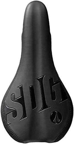 SDG Selle Fly Junior Acier Noir/Noir