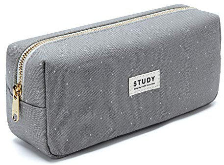 KALIDI Mäppchen Federmäppchen Mädchen Teenager Stiftetasche Stiftemappe Unisex Federtasche Pencil Case Schulmäppchen