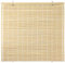 Oriental Furniture Bambus-Fenster-Sonnenschirm, kabellos, 91,4 cm breit