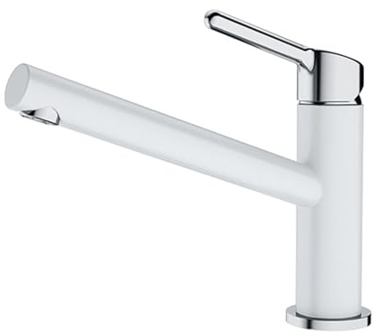 TAP ORBIT SWIVEL TOP HP POLAR WHITE