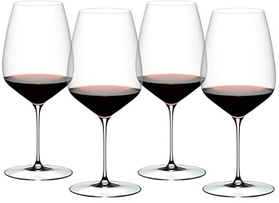 RIEDEL Veloce Cabernet/Merlot