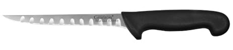 Granton 6ins Boning Knife Sheffield Made