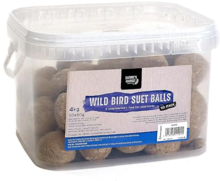 50 Pack Baignoire Suet BOULES