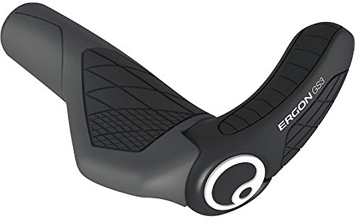 Ergon Fahrradlenkergriff GS3