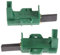 Washing Machine Carbon Brush & Holder 1 x Pair Compatible with Beko