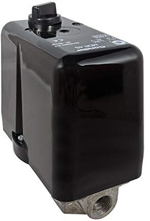 Condor Druckluftschalter MDR 4S/11 K GOA AFAA 090A110 XAA XXX