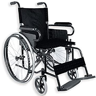 Gima 43220 Basic Resebarnvagn, 46 cm