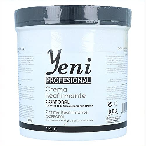 Yeni Körperstraffende Creme - 1000 g
