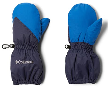 Columbia Unisex Kinder Toddler Chippewa Long Mitten Fäustlinge (1er Pack)