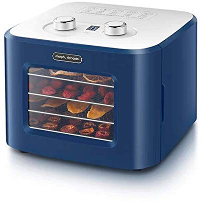Horno individual de acero inoxidable con clasificación energética A, horno de microondas en plata, horno halógeno de convección premium, ideal para asar, hornear útil